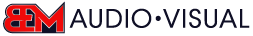 BEM Audio Visual, Inc. Logo