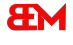 BEM Audio Visual, Inc. Logo